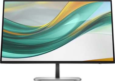 HP S5 Pro 527pf Monitor